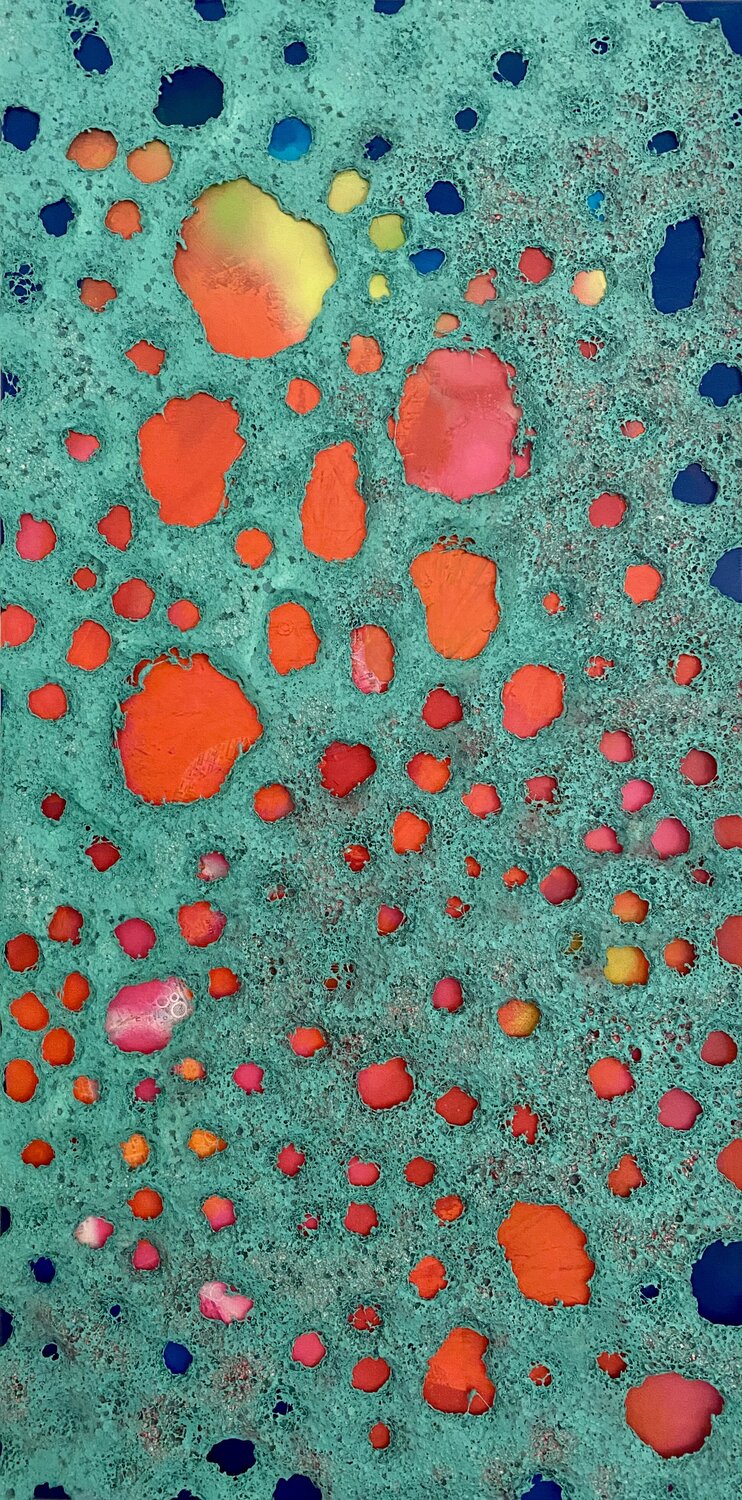 Attention is all you need Michelle Kranz