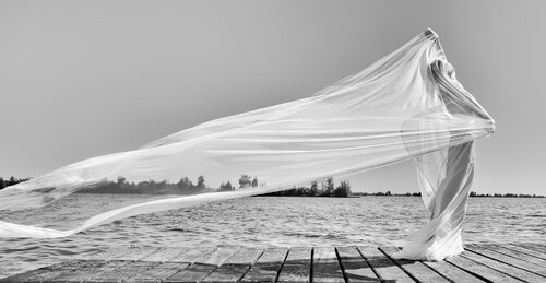 Wind de Ariane A.T. James, Fotografía a la venta en Singulart