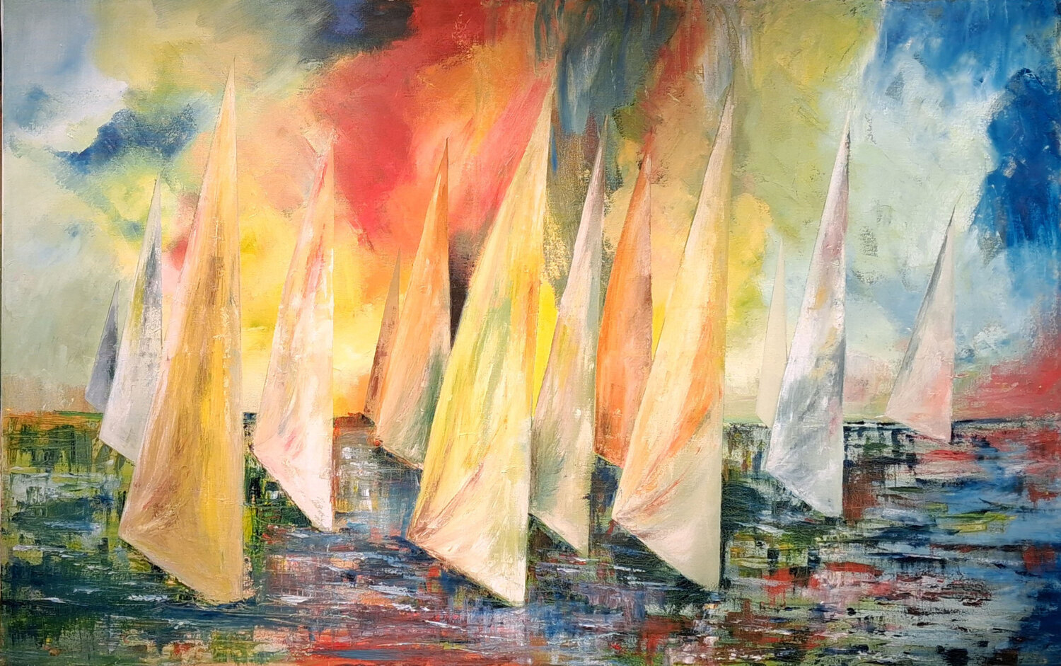 ARROGÂNCIA diogo siqueira Peinture originale à vendre
