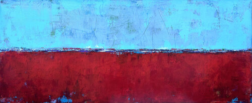 ENDLESSLY par Lara Spadetto, Peinture en vente sur Singulart