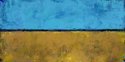 SILENCE par Lara Spadetto, Peinture en vente sur Singulart