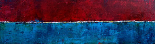 DRIFT by Lara Spadetto, Painting for Sale on Singulart