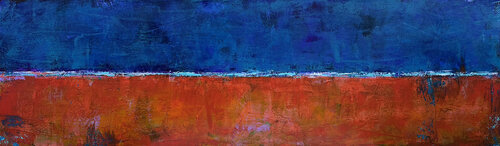 ORIGINS by Lara Spadetto, Painting for Sale on Singulart