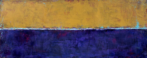 SHIFTING de Lara Spadetto, Pintura a la venta en Singulart