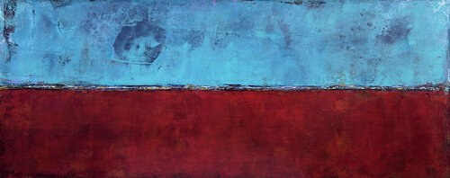TRACES de Lara Spadetto, Pintura a la venta en Singulart