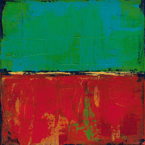 ECHOES - 004 by Lara Spadetto, Painting for Sale on Singulart
