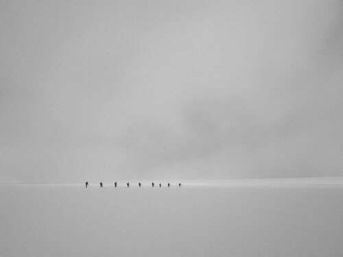 The Past par Díana Júlíusdóttir, Photographie en vente sur Singulart