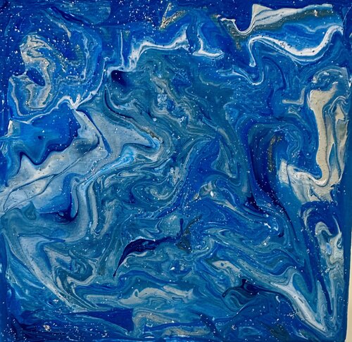 Univers di Aurelie Colas, Pittura in vendita su Singulart