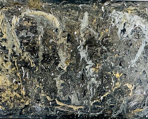 Lovers di Aurelie Colas, Pittura in vendita su Singulart