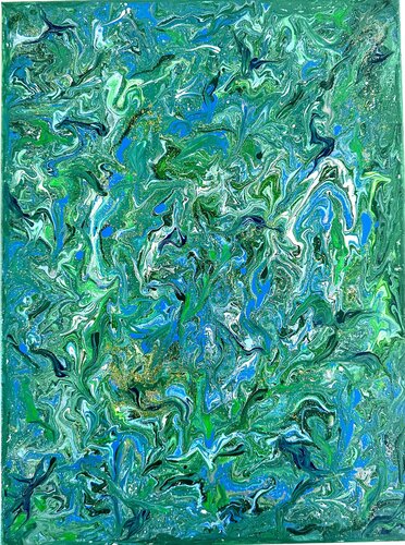 Breakearth 2 de ART_LIFE_UNIK, Pintura a la venta en Singulart