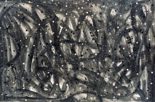 Life van ART_LIFE_UNIK, Schilderij te koop op Singulart