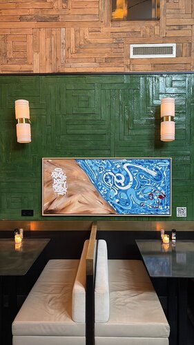 Joey tocino X Memo by Joey Tocino, 絵画 for Sale on Singulart