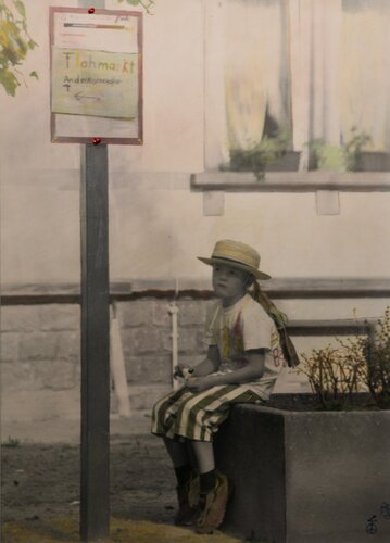 Brake Fast by PHILLIP JONES, Photography for Sale on Singulart