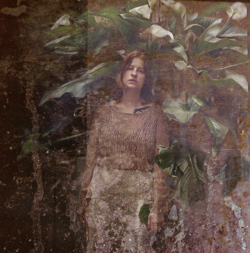 Melancholic by Nature by Veronika Casarova, 写真 for Sale on Singulart