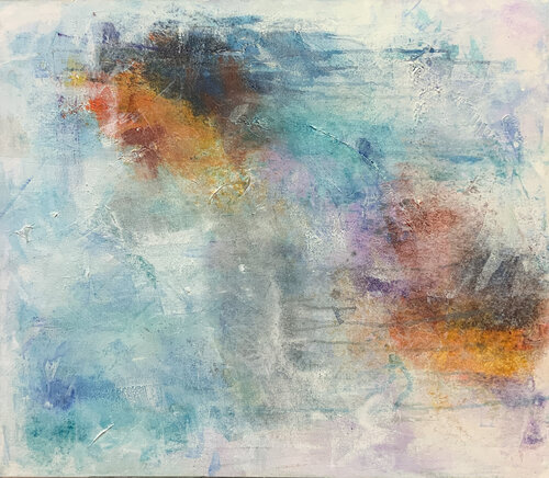 Maredo di Tetiana Maslyk, Pittura in vendita su Singulart