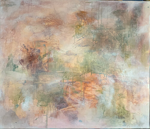 Mill di Tetiana Maslyk, Pittura in vendita su Singulart