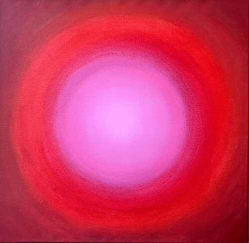 hoosmose 509 by Philippe Hoornaert, 絵画 for Sale on Singulart