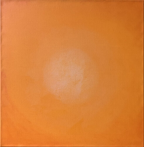 hoosmose 503 by Philippe Hoornaert, 絵画 for Sale on Singulart