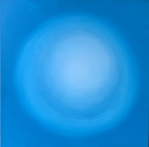 hoosmose 502 by Philippe Hoornaert, 絵画 for Sale on Singulart