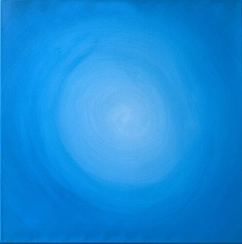 hoosmose 505 by Philippe Hoornaert, 絵画 for Sale on Singulart