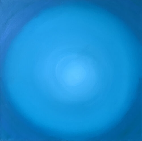 hoosmose 507 by Philippe Hoornaert, 絵画 for Sale on Singulart