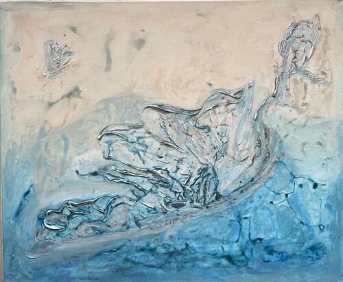 Drift de Lana S, Pintura a la venta en Singulart