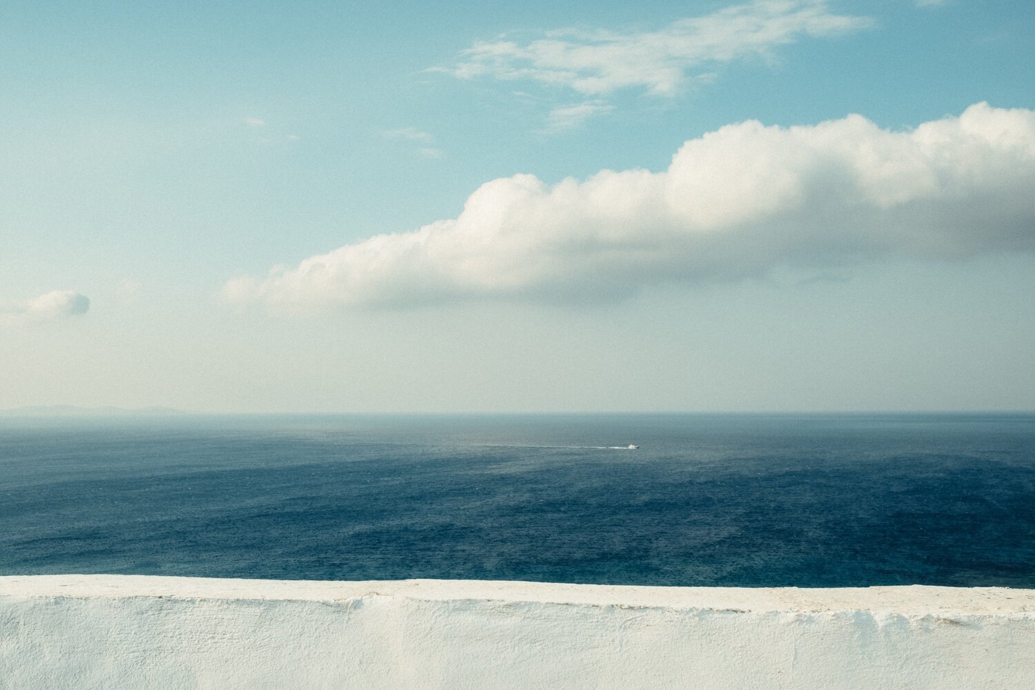 "Lignes" Tinos - Cyclades Laurent Parienti Photography for sale