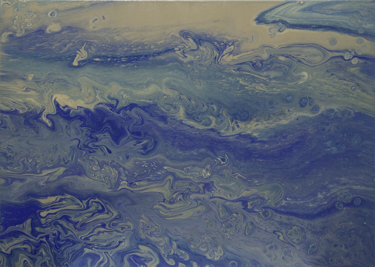 STRATI marta Modi Pintura original en venta