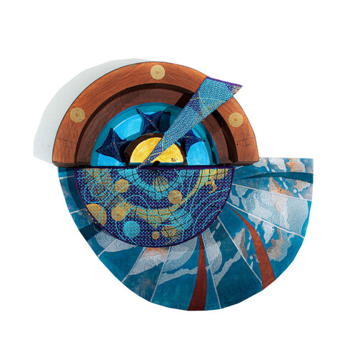 NOAA by Susan Hensel, Other Media for Sale on Singulart