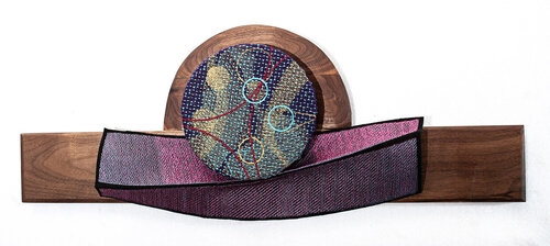 Nautical Compass by Susan Hensel, Other Media for Sale on Singulart