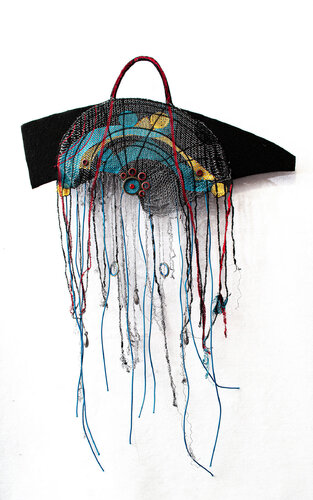 Neotectonic: Atmospheric Event 4 by Susan Hensel, Other Media for Sale on Singulart