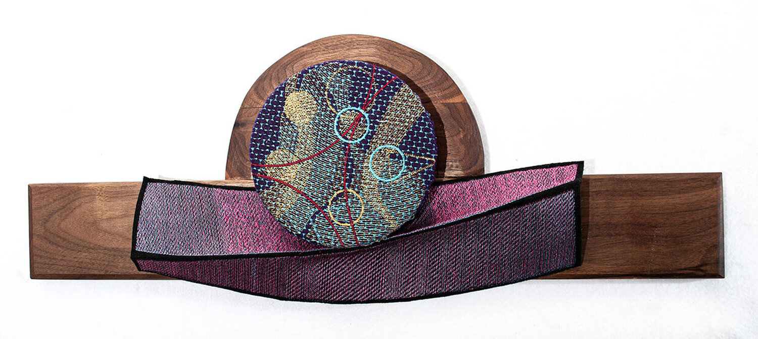 Nautical Compass Susan Hensel Other Media for sale
