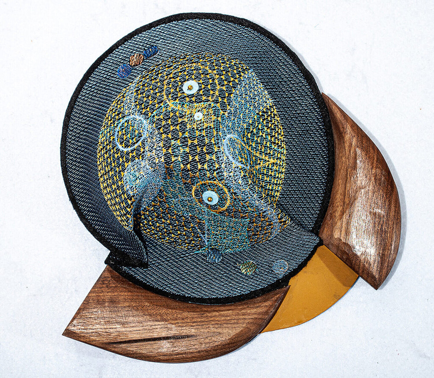 Solar Buoy Susan Hensel Other Media for sale
