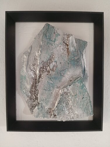PEZZI DI  LUNA NR.2 by Patrizia Pacini, Other Media for Sale on Singulart