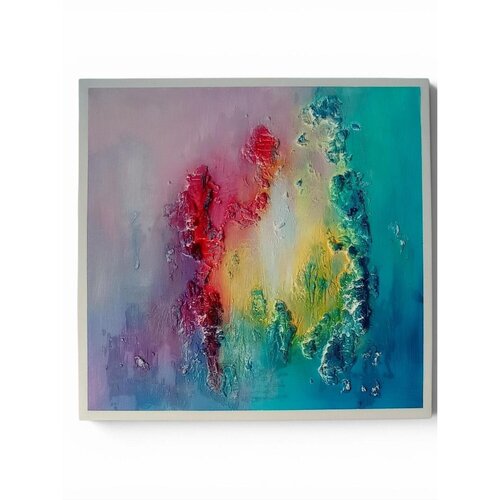 PERCORSI by Patrizia Pacini, Painting for Sale on Singulart