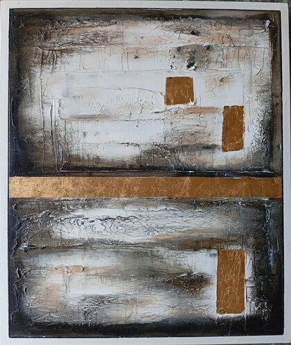 APRIRE GLI OCCHI de Patrizia Pacini, Pintura a la venta en Singulart