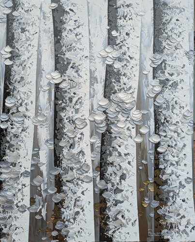 Escarpment di Everist Prokofiev, Pittura in vendita su Singulart