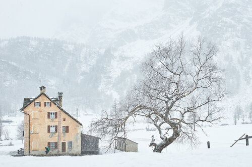Like in a fairy tale by Franco Fratini, Photography for Sale on Singulart