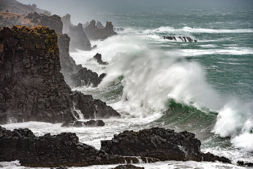 Natural power par Franco Fratini, Photographie en vente sur Singulart