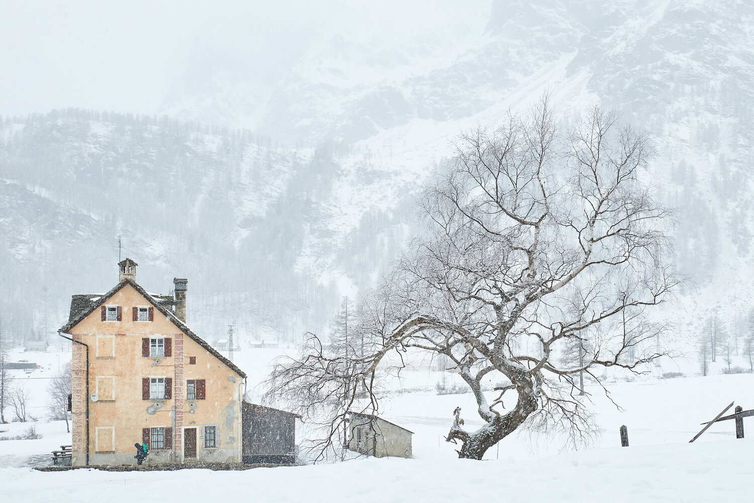 Like in a fairy tale Franco Fratini Photography for sale