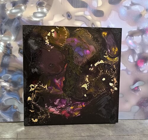 Midnight by Adélaïde Andreu Leferme, Other Media for Sale on Singulart
