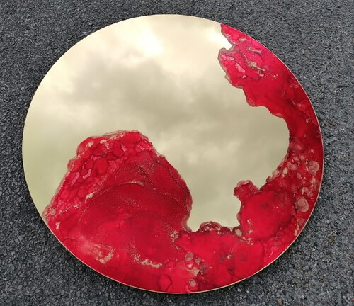 Souffles des dragons by Adélaïde Andreu Leferme, Other Media for Sale on Singulart