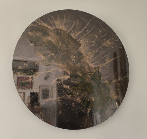 L'arbre d'or by Adélaïde Andreu Leferme, Other Media for Sale on Singulart