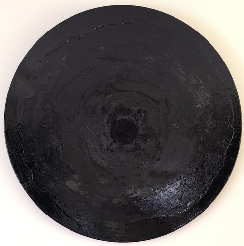 Ad Astra Black Lunar de Adélaïde Andreu Leferme, Otros medios a la venta en Singulart