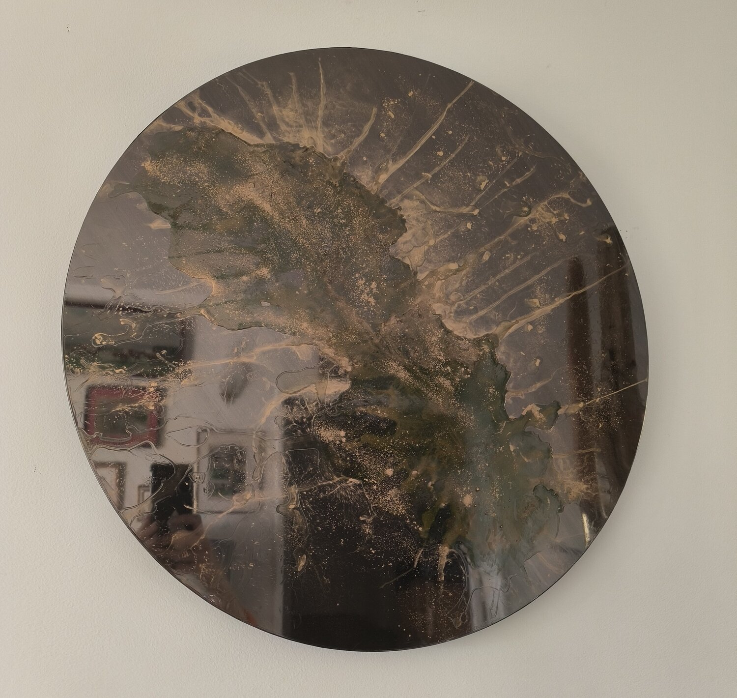 L'arbre d'or Adélaïde Andreu Leferme Other Media for sale