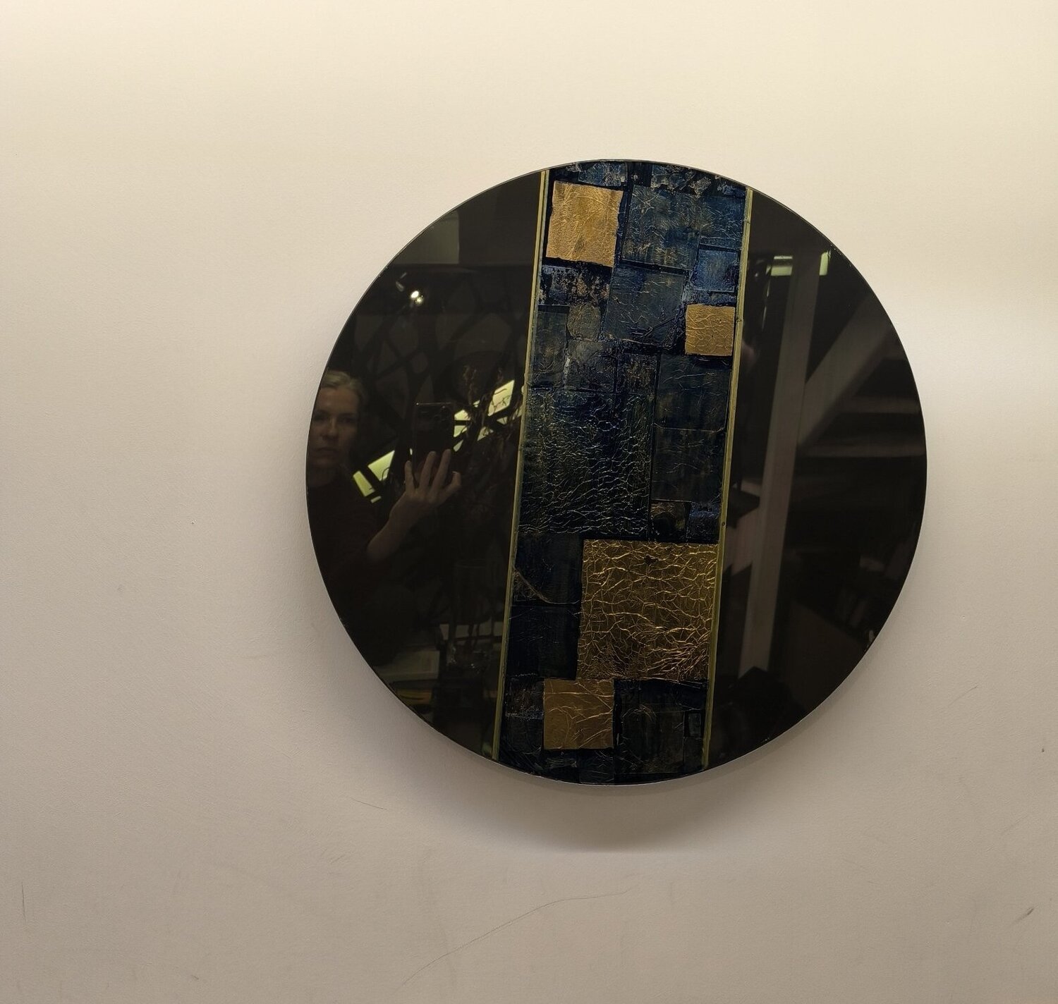 Klimt Duo Adélaïde Andreu Leferme Other Media for sale