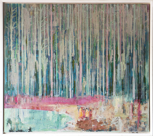 Forests Edge de David McConochie, Otros medios a la venta en Singulart