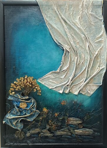 El Umbral by Megon Art, Other Media for Sale on Singulart