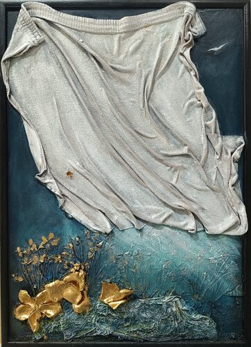 Crisálida by Megon Art, Other Media for Sale on Singulart