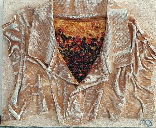 El origen by Megon Art, Other Media for Sale on Singulart